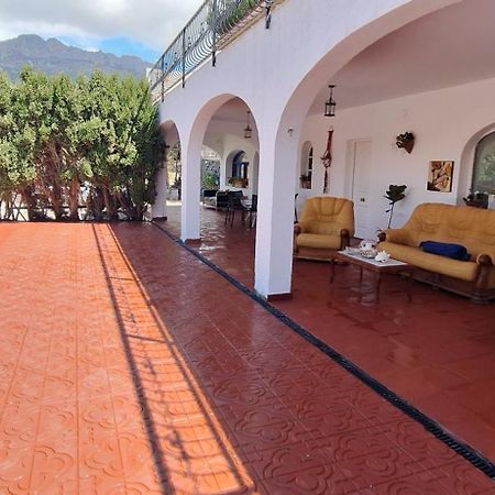 Finca Barahona Casa Barahona Casa Bahoruco, Casa Bohechio アルテア エクステリア 写真