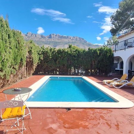 Finca Barahona Casa Barahona Casa Bahoruco, Casa Bohechio アルテア エクステリア 写真