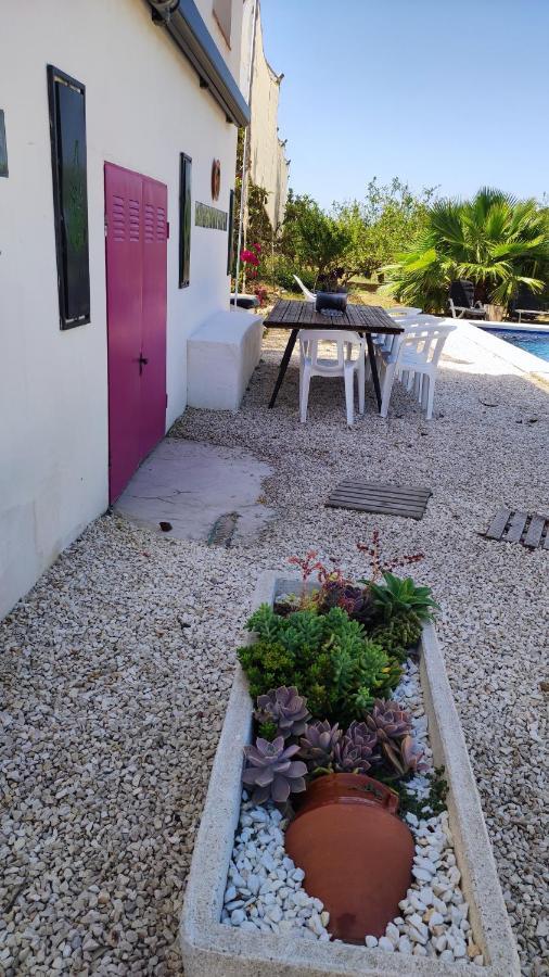 Finca Barahona Casa Barahona Casa Bahoruco, Casa Bohechio アルテア エクステリア 写真