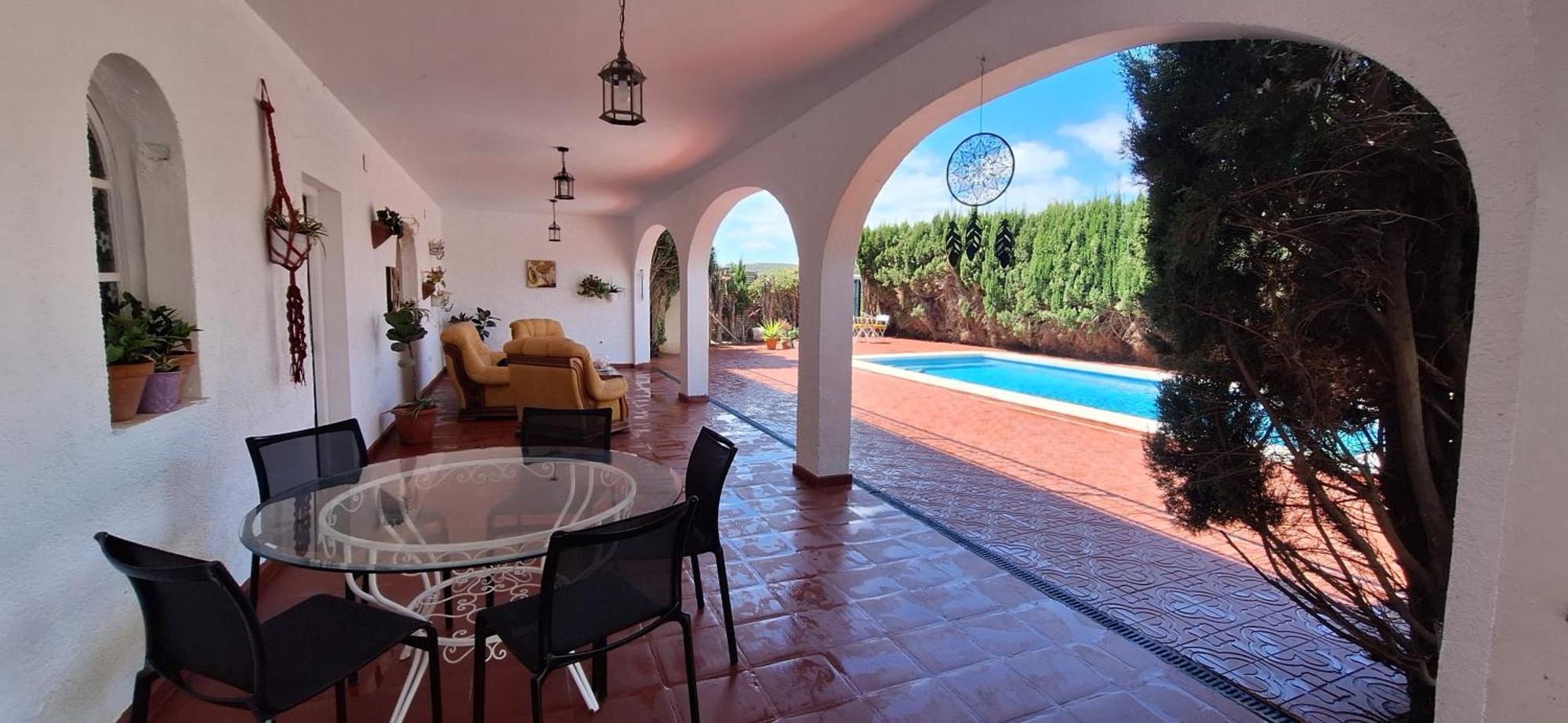 Finca Barahona Casa Barahona Casa Bahoruco, Casa Bohechio アルテア エクステリア 写真