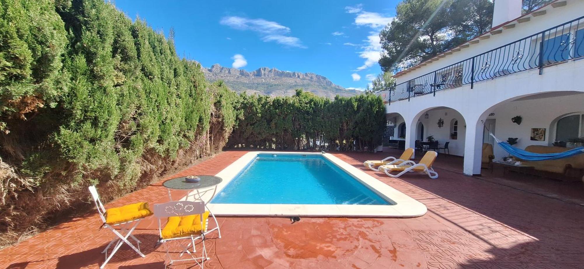 Finca Barahona Casa Barahona Casa Bahoruco, Casa Bohechio アルテア エクステリア 写真