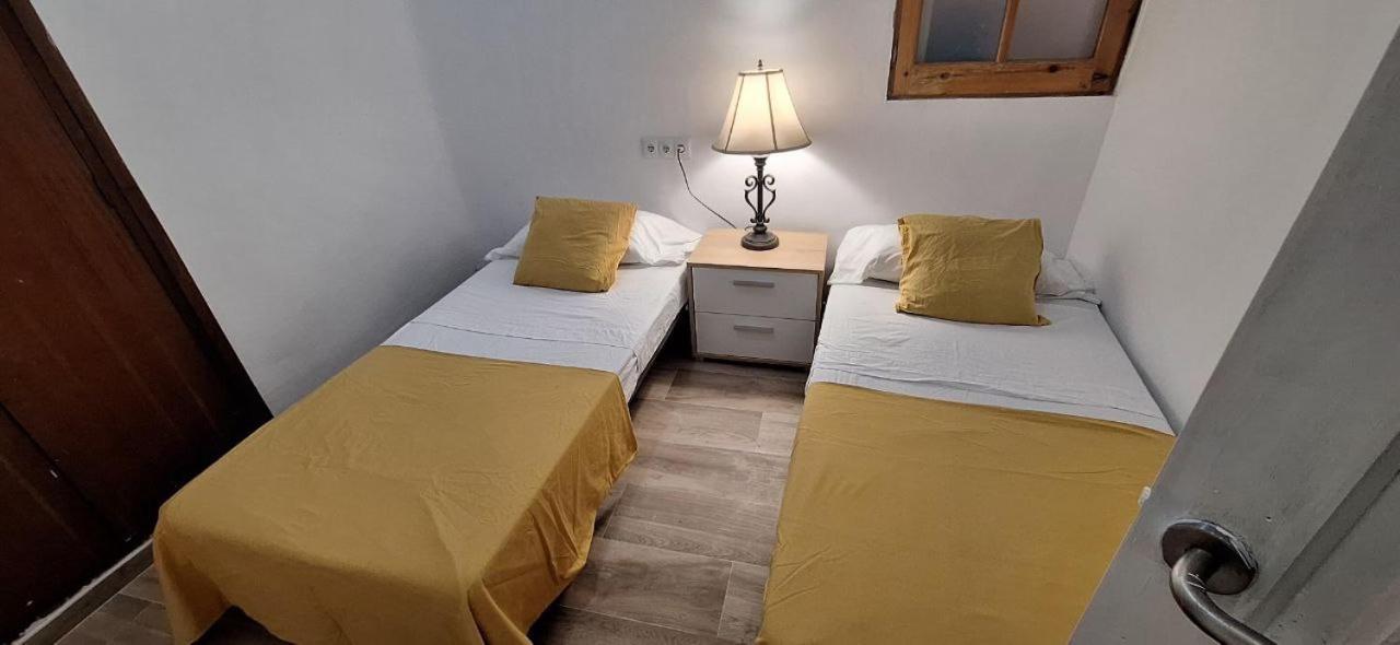 Finca Barahona Casa Barahona Casa Bahoruco, Casa Bohechio アルテア 部屋 写真