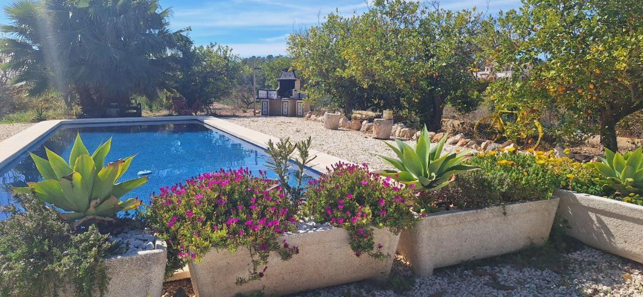 Finca Barahona Casa Barahona Casa Bahoruco, Casa Bohechio アルテア 部屋 写真