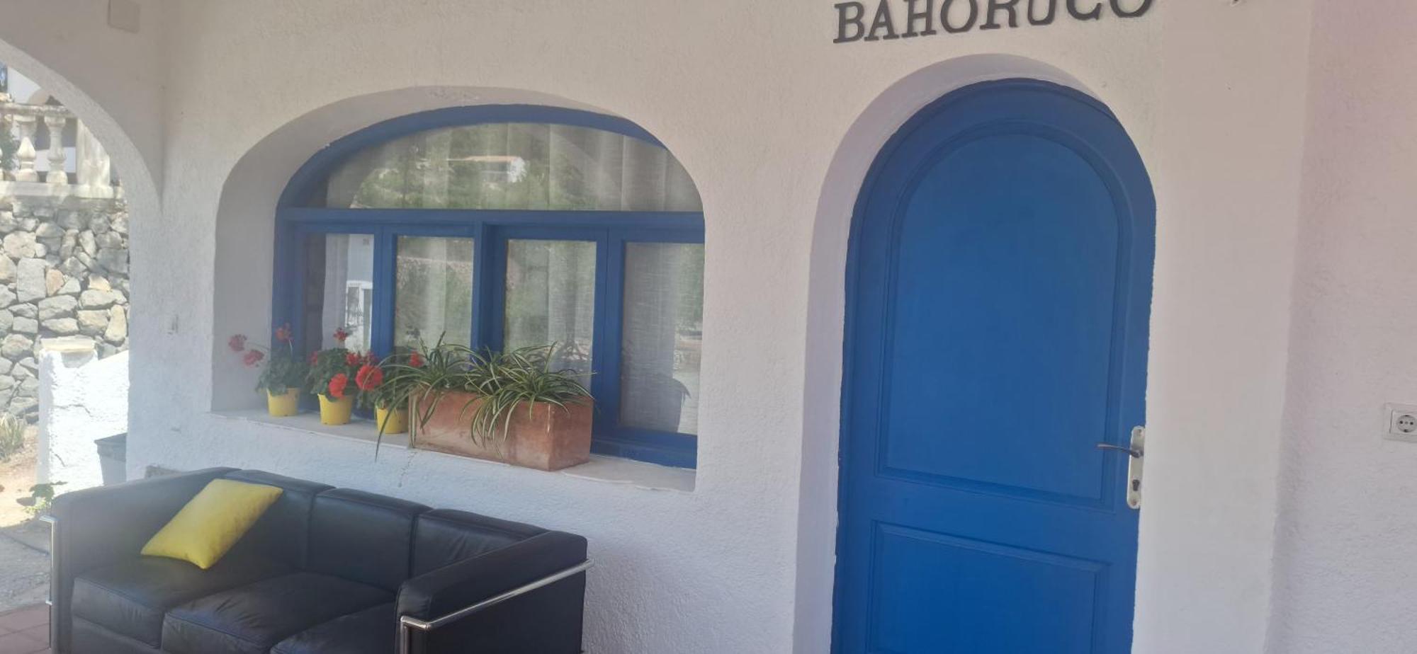Finca Barahona Casa Barahona Casa Bahoruco, Casa Bohechio アルテア 部屋 写真