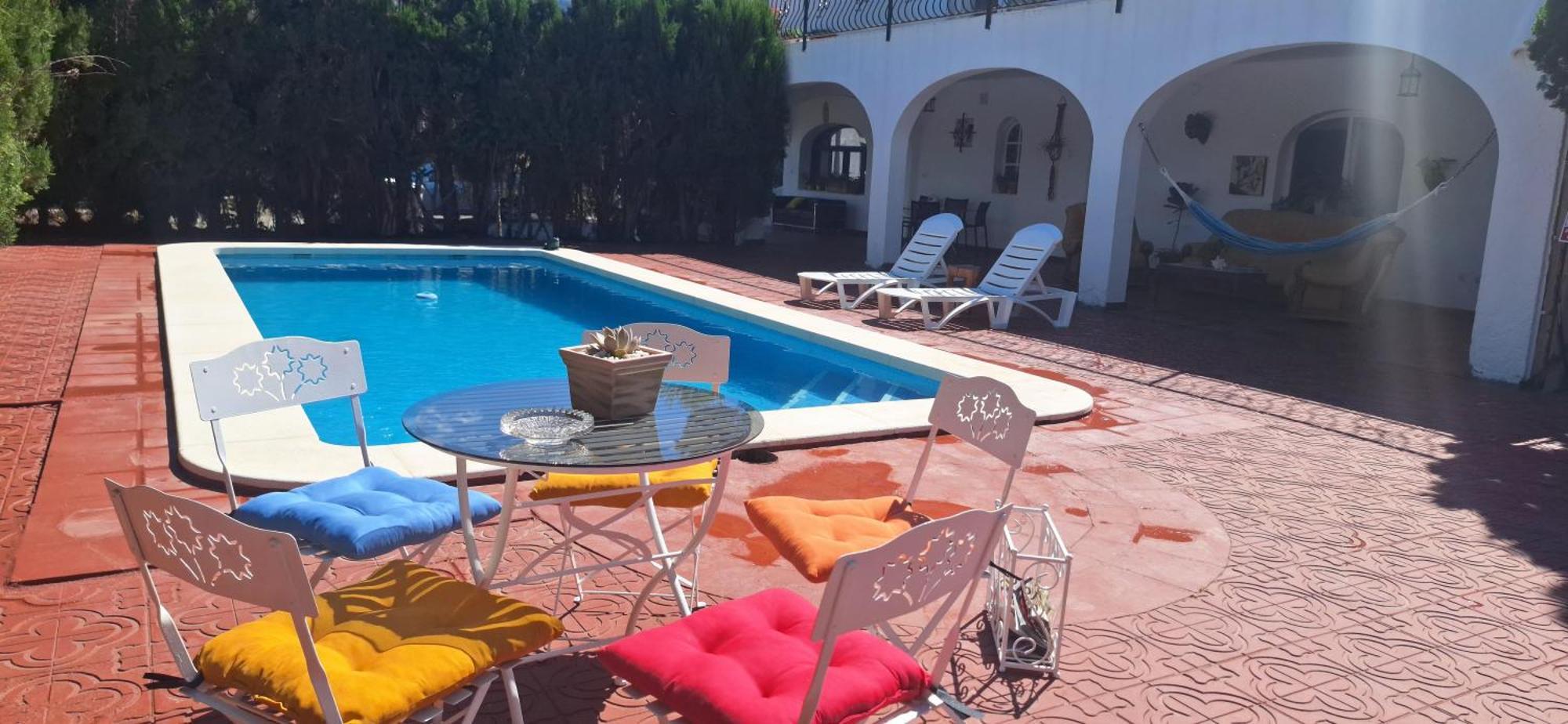 Finca Barahona Casa Barahona Casa Bahoruco, Casa Bohechio アルテア 部屋 写真