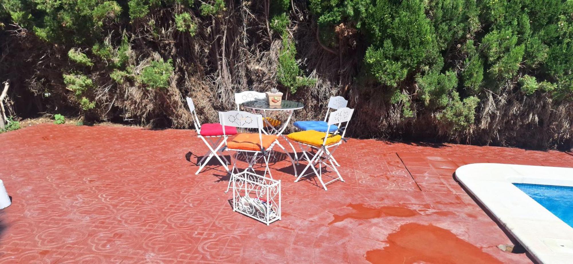 Finca Barahona Casa Barahona Casa Bahoruco, Casa Bohechio アルテア 部屋 写真