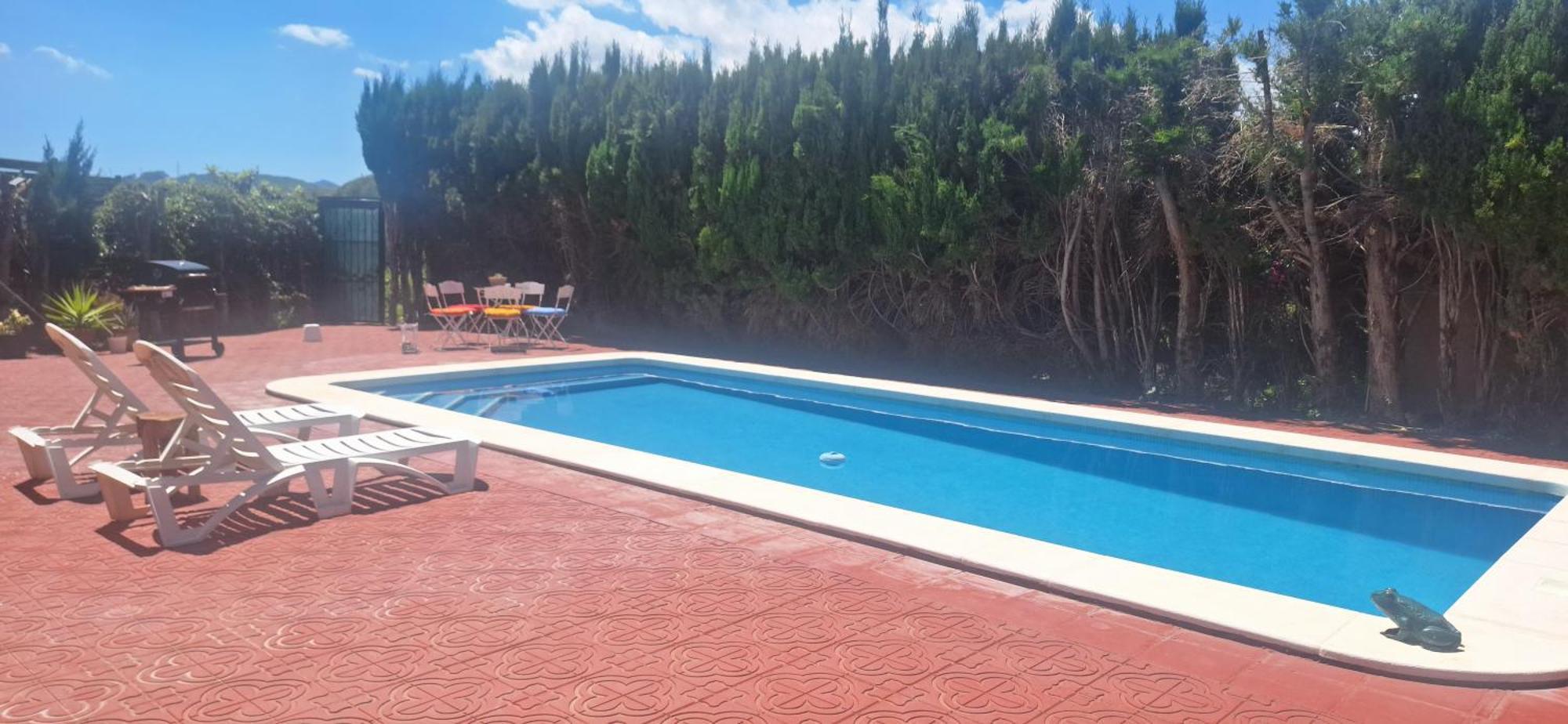 Finca Barahona Casa Barahona Casa Bahoruco, Casa Bohechio アルテア 部屋 写真