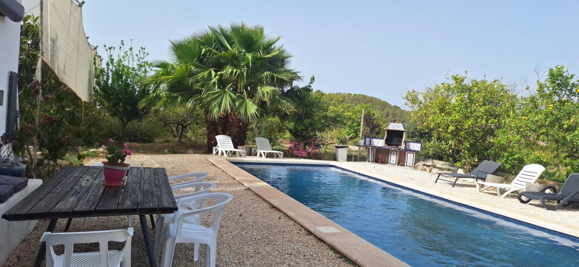 Finca Barahona Casa Barahona Casa Bahoruco, Casa Bohechio アルテア 部屋 写真