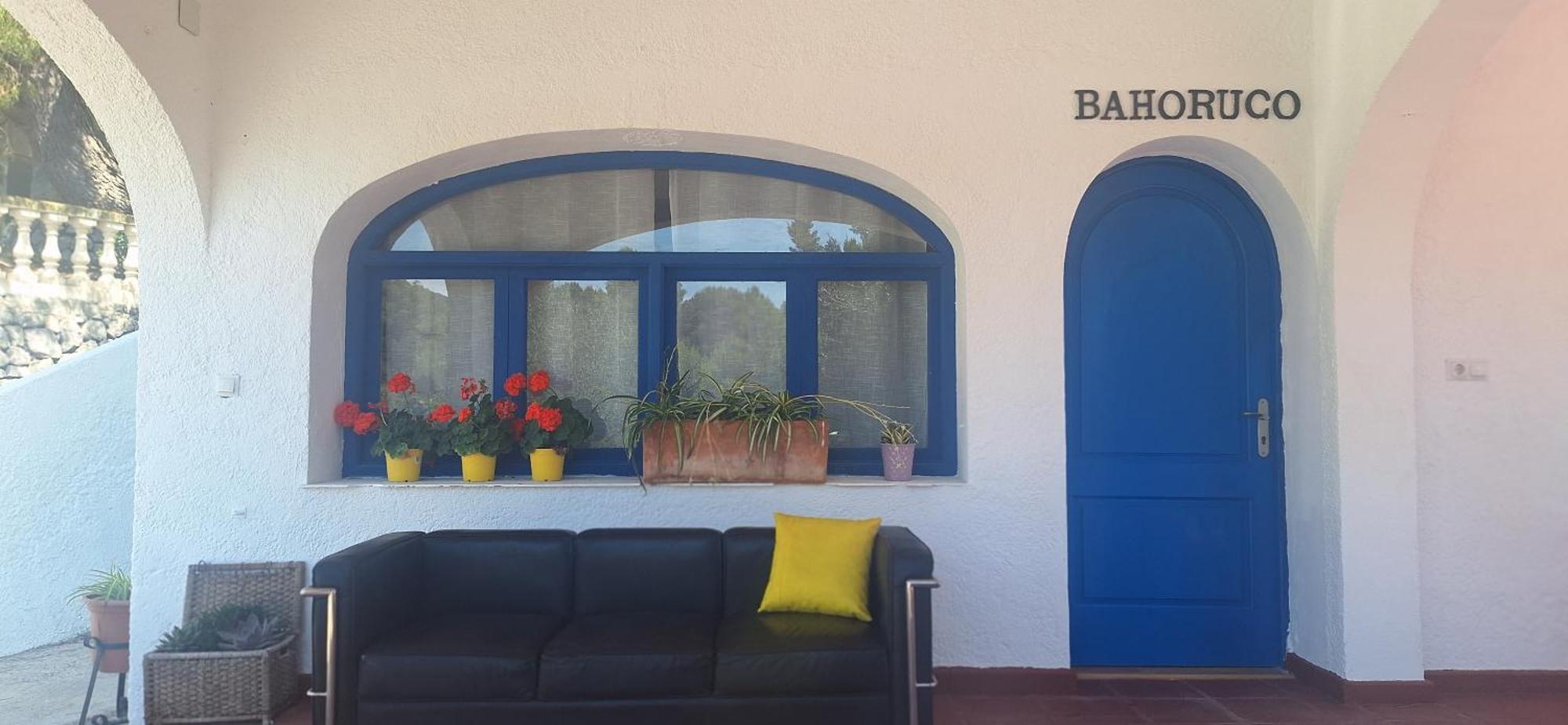 Finca Barahona Casa Barahona Casa Bahoruco, Casa Bohechio アルテア 部屋 写真
