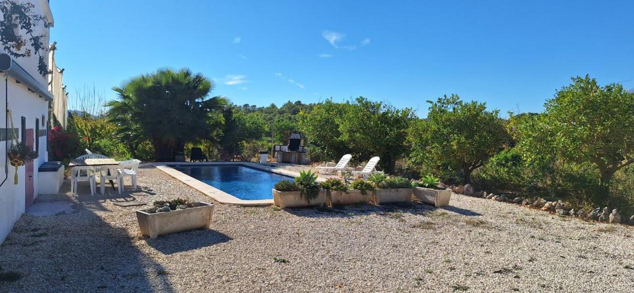 Finca Barahona Casa Barahona Casa Bahoruco, Casa Bohechio アルテア 部屋 写真