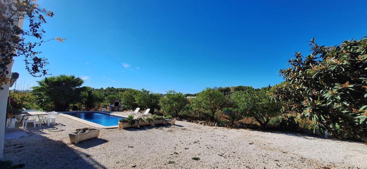 Finca Barahona Casa Barahona Casa Bahoruco, Casa Bohechio アルテア 部屋 写真