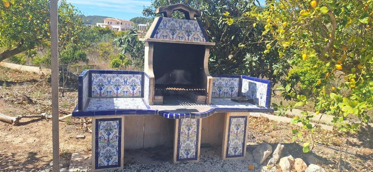 Finca Barahona Casa Barahona Casa Bahoruco, Casa Bohechio アルテア 部屋 写真