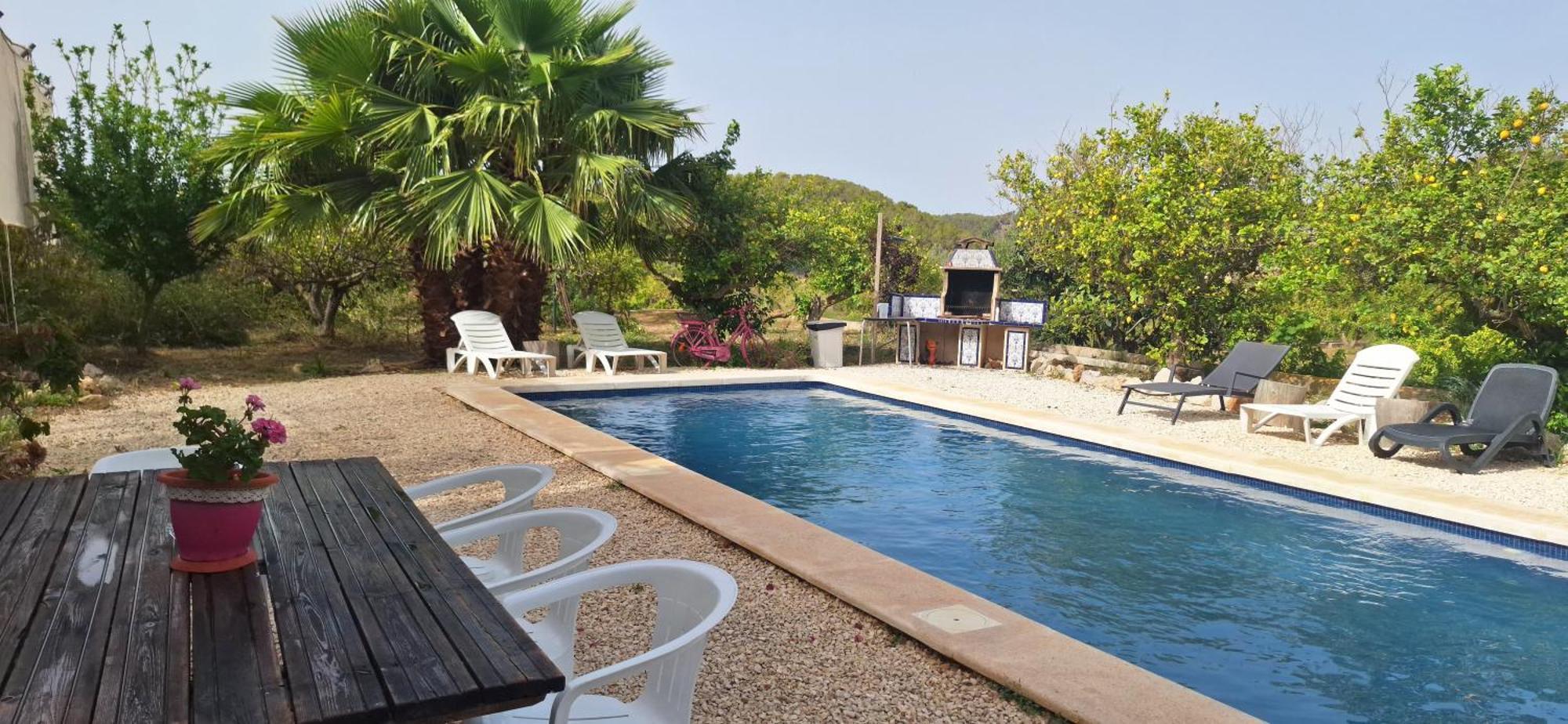 Finca Barahona Casa Barahona Casa Bahoruco, Casa Bohechio アルテア 部屋 写真