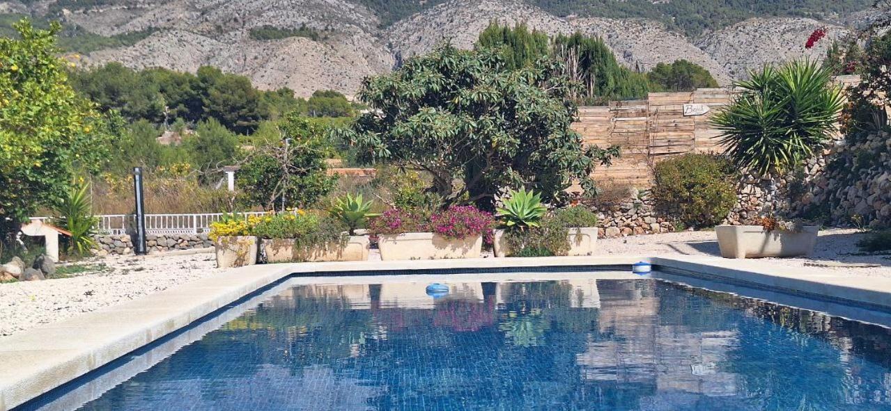 Finca Barahona Casa Barahona Casa Bahoruco, Casa Bohechio アルテア 部屋 写真