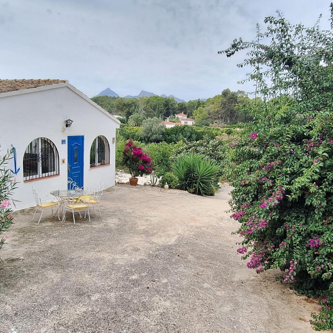 Finca Barahona Casa Barahona Casa Bahoruco, Casa Bohechio アルテア 部屋 写真