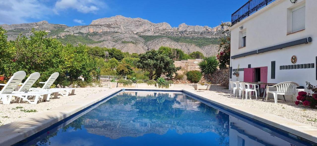 Finca Barahona Casa Barahona Casa Bahoruco, Casa Bohechio アルテア 部屋 写真