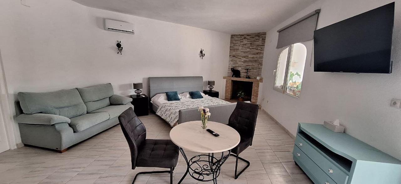 Finca Barahona Casa Barahona Casa Bahoruco, Casa Bohechio アルテア 部屋 写真